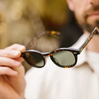 Lunettes de soleil : entre confort et protection, ce qu’il faut vraiment savoir