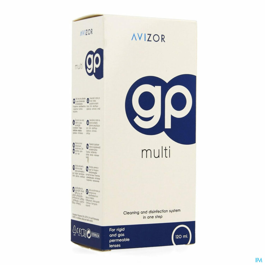gp multi - Vision 360