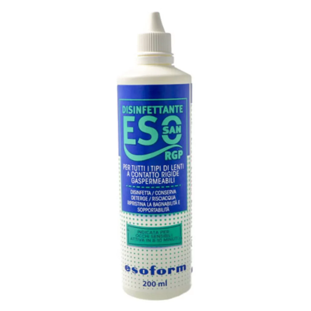 ESOSAN RGP 200 ml - Vision 360