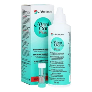 MeniCare Plus 250 ml