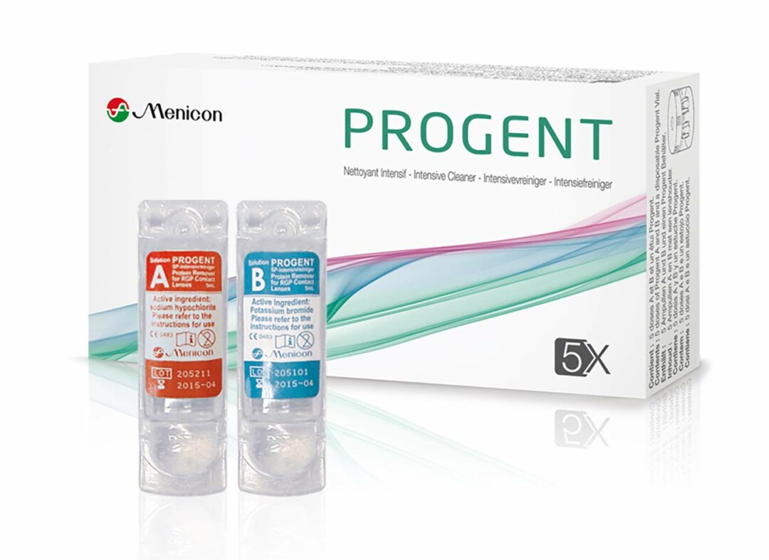 PROGENT - Vision 360
