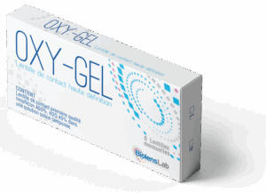 OXY-GEL
